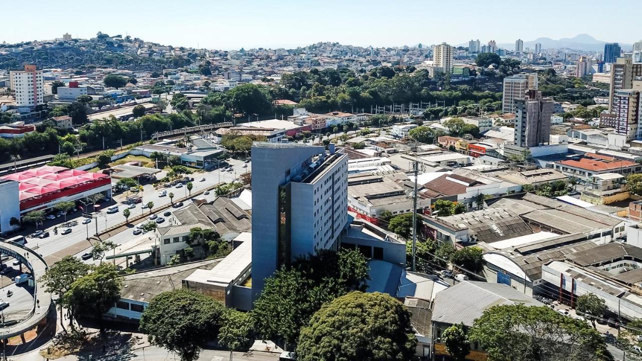 San Diego Express Barro Preto Belo Horizonte Ngoại thất bức ảnh